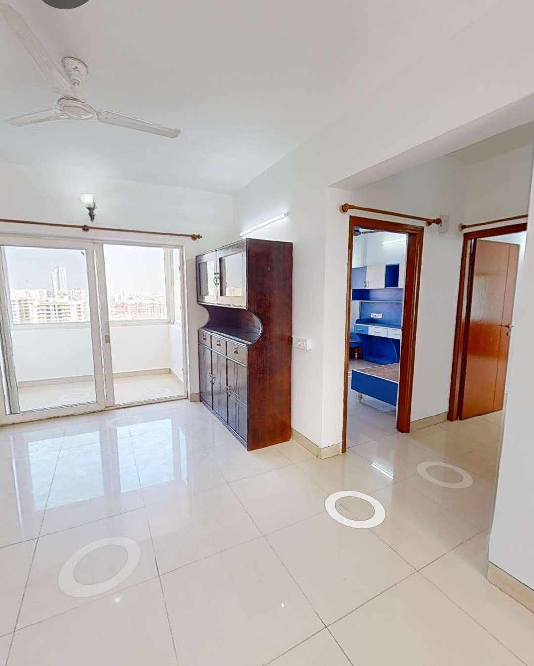 2 BHK Apartment For Resale in Valmark Amoda Gottigere Bangalore 6600741