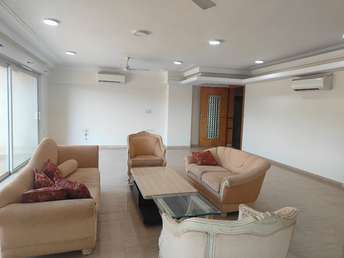 4 BHK Apartment For Rent in Hiranandani Gardens Evita Powai Mumbai 6600748