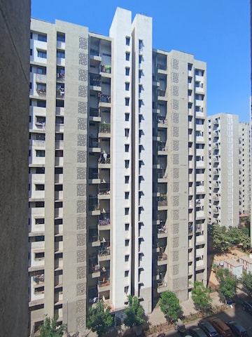 2 BHK Apartment For Resale in Lodha Palava Downtown Dombivli East Dombivli East Thane  6600768