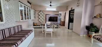2 BHK Apartment For Rent in Kavya Dev Darshan Bhandup West Mumbai 6600813