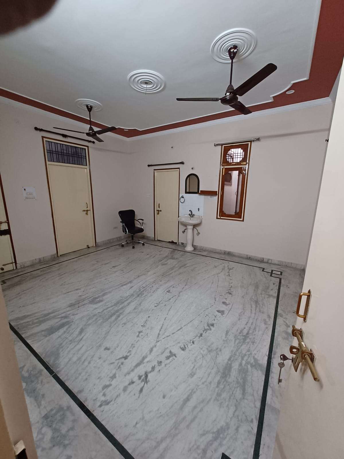 2 BHK Builder Floor For Rent in Sector 121 Noida 6600764