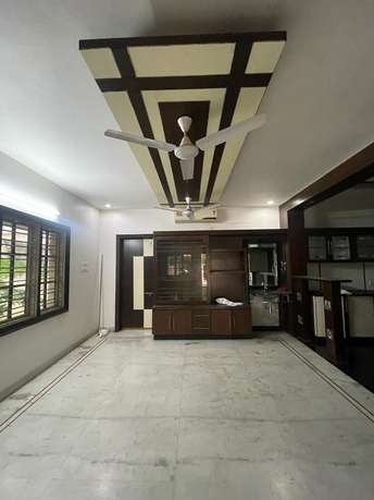 4 BHK Villa For Rent in Bhavya Alluri Meadows Whitefields Hyderabad 6600778