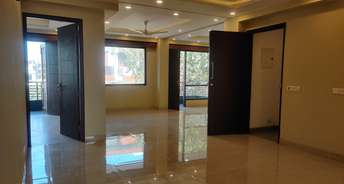 3 BHK Builder Floor For Rent in ABW Palash Floors Sushant Lok I Gurgaon 6600815