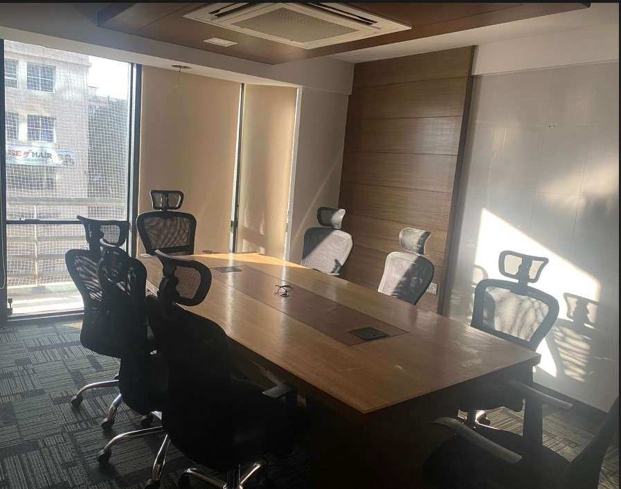 Resale Commercial Office Space 1848 Sq.Ft. in Cunningham Road Bangalore