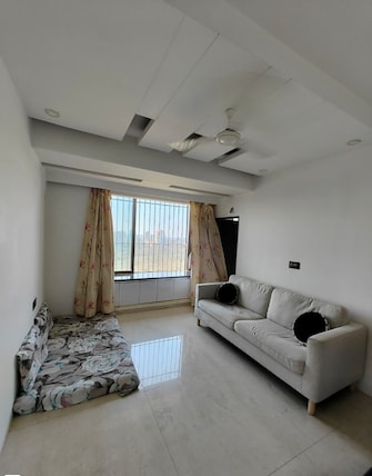 1 BHK Apartment For Resale in Brookhill Tower Andheri West Mumbai  6600861