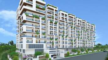 2 BHK Apartment For Resale in Pragathi Nagar Hyderabad 6600921