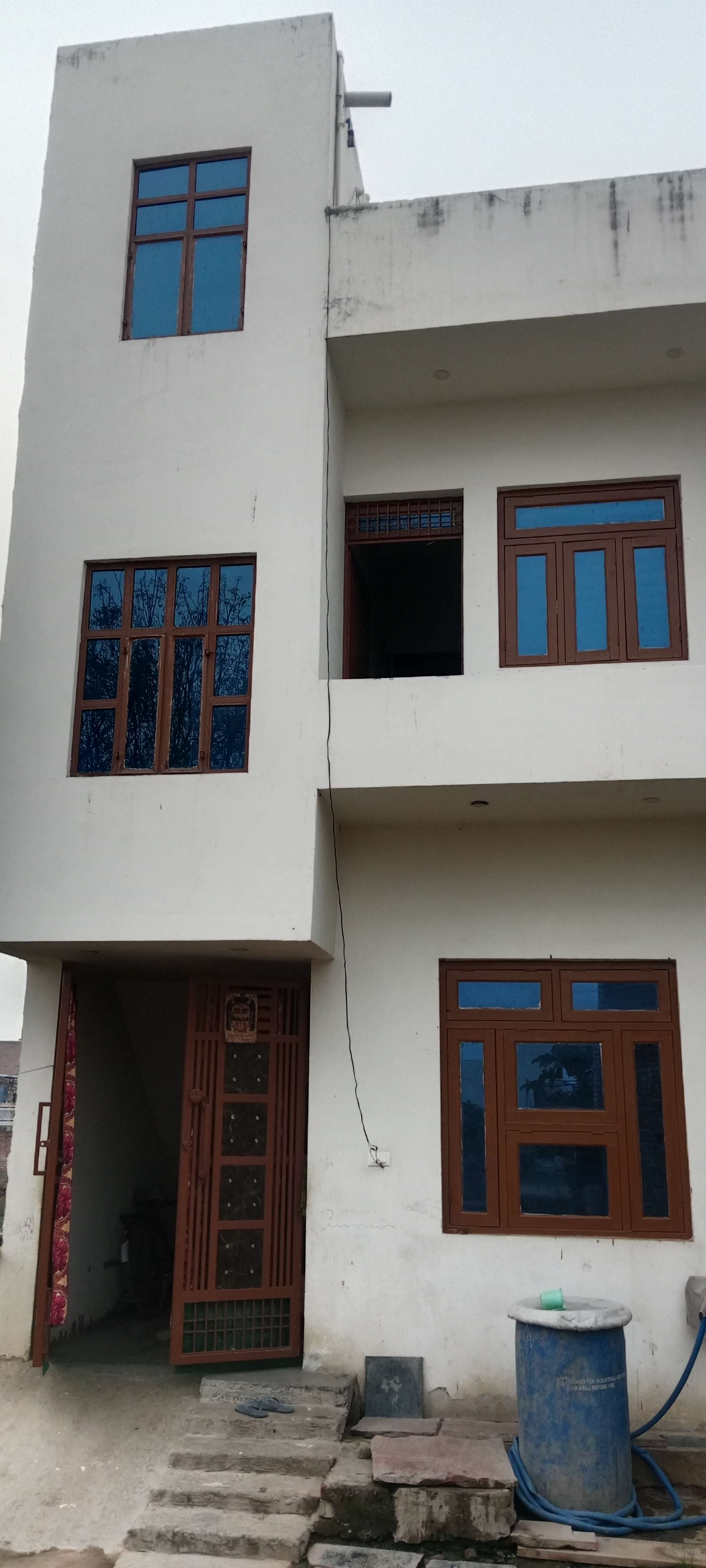4 BHK Independent House For Resale in Saimari Agra 6600902