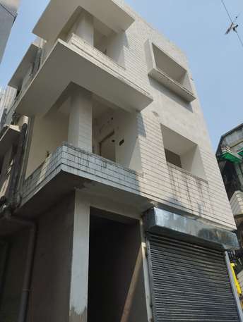 2 BHK Apartment For Resale in Purba Exotica Haltu Kolkata 6600955