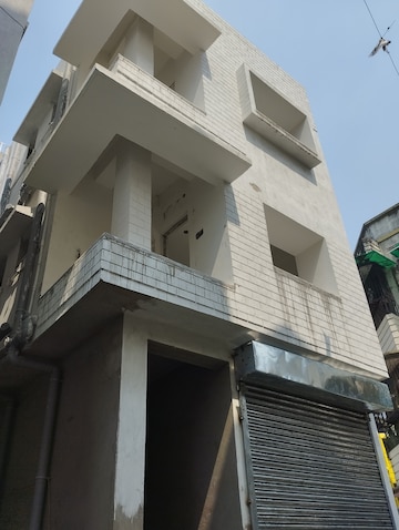 2 BHK Apartment For Resale in Purba Exotica Haltu Kolkata  6600955