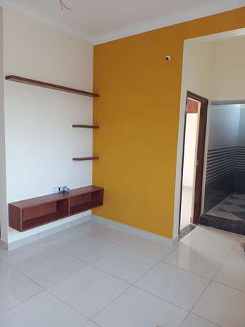 3 BHK Builder Floor For Rent in Hsr Layout Bangalore  6600898