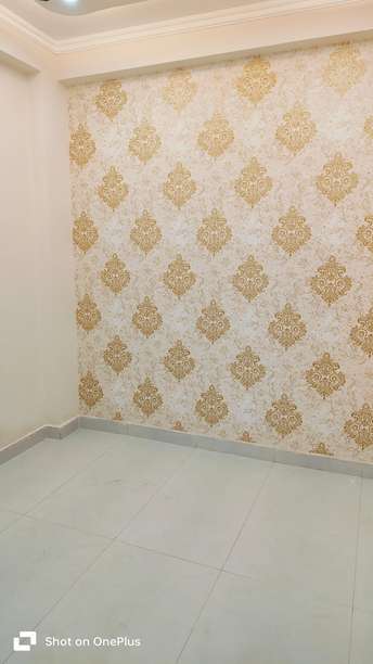 3 BHK Builder Floor For Resale in Ankur Vihar Delhi  6600907