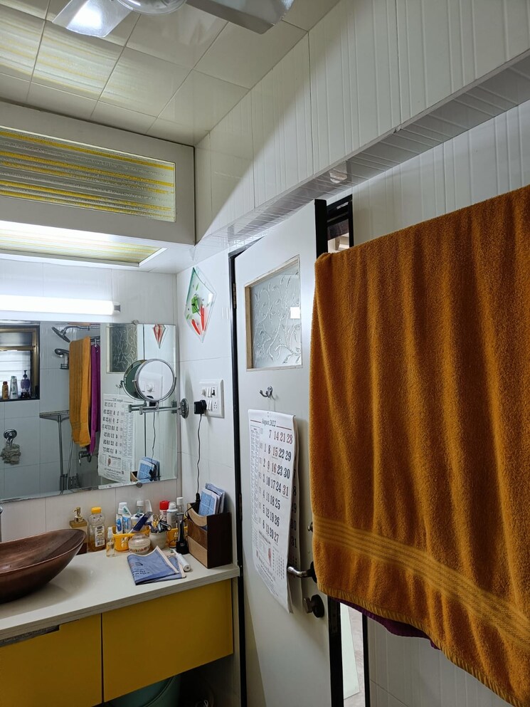 Kitchen, laxmi-royal-classic 4 Bedroom 1450 Sq.Ft. Apartment In Mulund West Mumbai 6600983