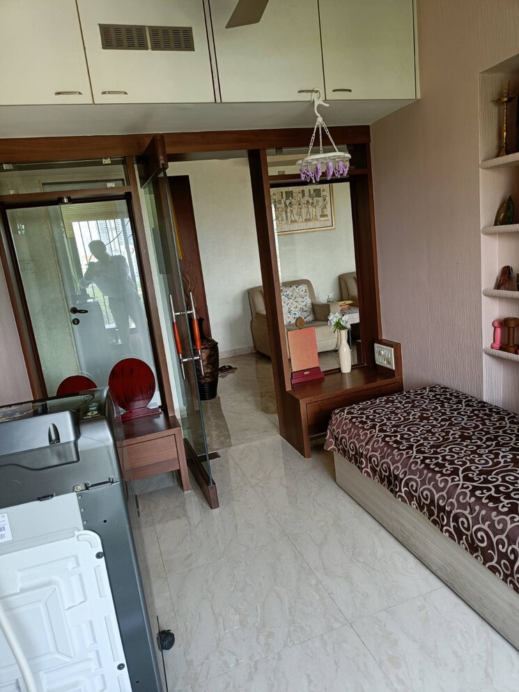 Bedroom, laxmi-royal-classic 4 Bedroom 1450 Sq.Ft. Apartment In Mulund West Mumbai 6600983