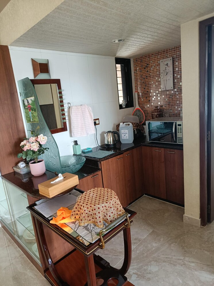 Living Room, laxmi-royal-classic 4 Bedroom 1450 Sq.Ft. Apartment In Mulund West Mumbai 6600983