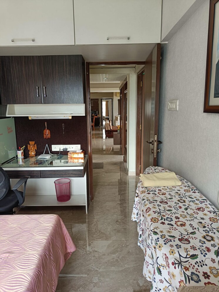 Bedroom, laxmi-royal-classic 4 Bedroom 1450 Sq.Ft. Apartment In Mulund West Mumbai 6600983