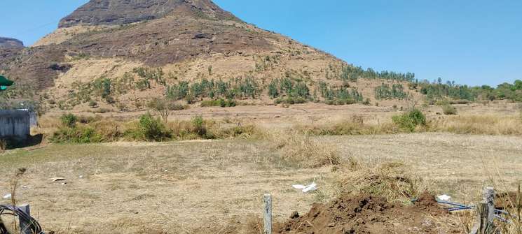 13 Acre Plot in Igatpuri Nashik