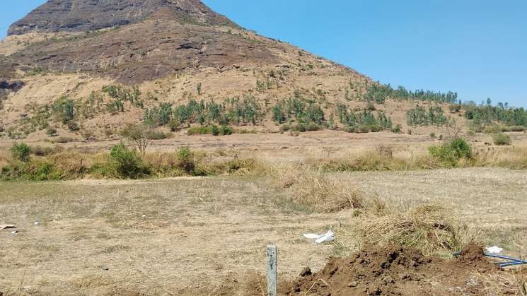 13 Acre Plot in Igatpuri Nashik
