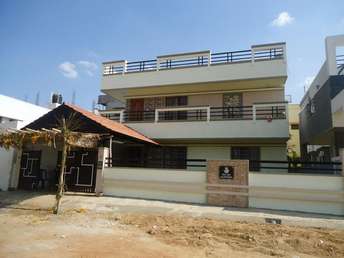 6 BHK Independent House For Resale in Kithiganur Bangalore 6600958