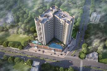 3 BHK Apartment For Resale in Buildwick Golden Valley Mundhwa Pune  6600990
