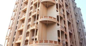 2 BHK Apartment For Resale in Tharwani Meghna Montana Ambernath Thane 6601062