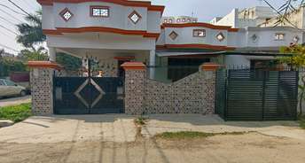 3 BHK Independent House For Resale in Sahara States Jankipuram Lucknow 6601078
