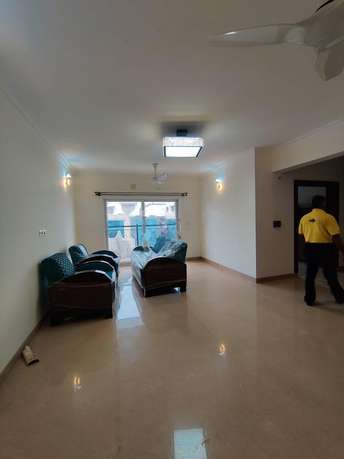3.5 BHK Apartment For Rent in Prestige Botanique Basavanagudi Bangalore 6601076