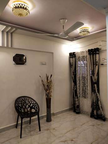 1 BHK Apartment For Rent in Mankhurd Mumbai 6601094