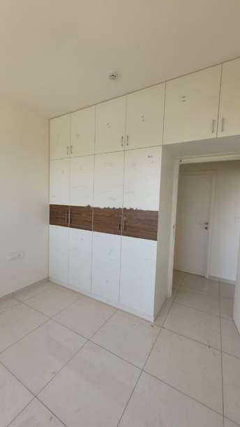 2 BHK Apartment For Rent in Godrej 24 Sarjapur Sarjapur Road Bangalore 6601127
