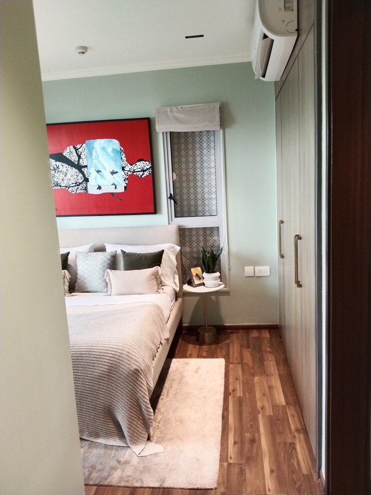 undefined, shivalik-bandra-north-gulmohar-avenue 1 Bedroom 322 Sq.Ft. Apartment In Bandra East Mumbai 6601167