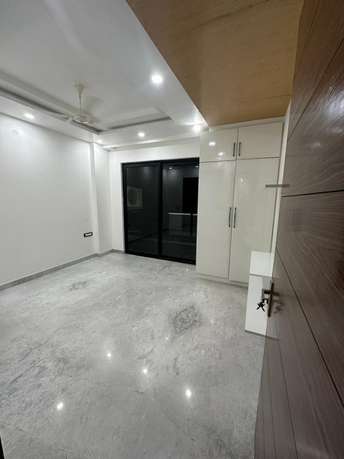 3 BHK Builder Floor For Rent in Sushant Lok 1 Sector 43 Gurgaon 6601162