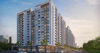 3 BHK Apartment For Resale in Unique Legacy Keshav Nagar Pune 6601168