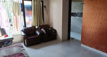 1 BHK Apartment For Rent in Dnyansadhna CHS Kharghar Navi Mumbai 6601223