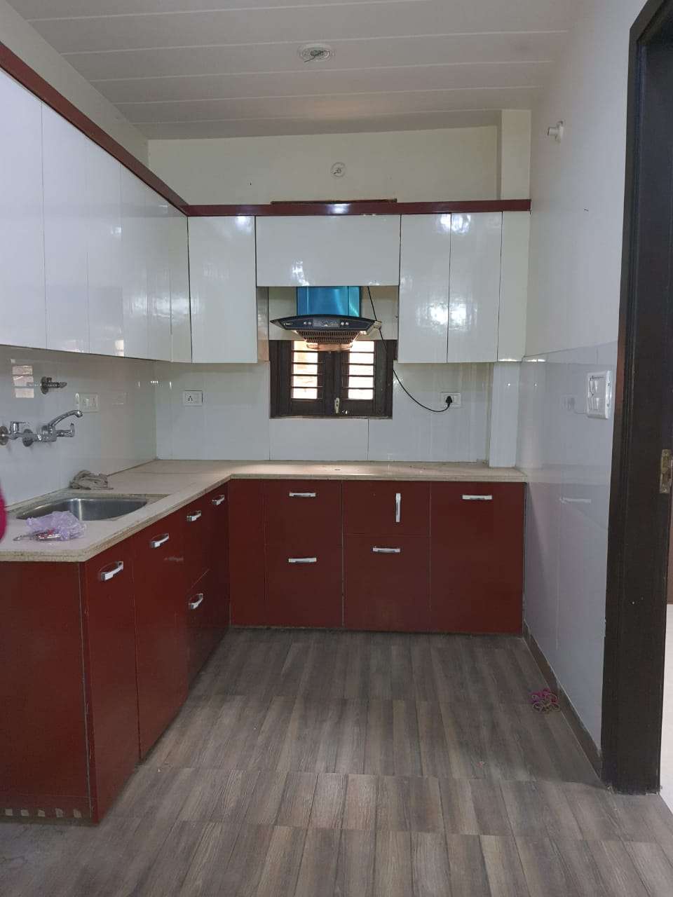 3 BHK Builder Floor For Rent in Dwarka Mor Delhi 6601288