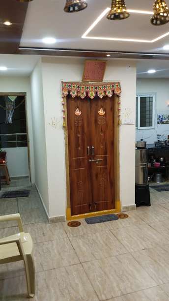 2 BHK Apartment For Resale in Jain Elite Lallaguda Hyderabad 6601349