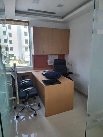 Commercial Office Space 1700 Sq.Ft. For Rent In Moti Nagar Delhi 6601305