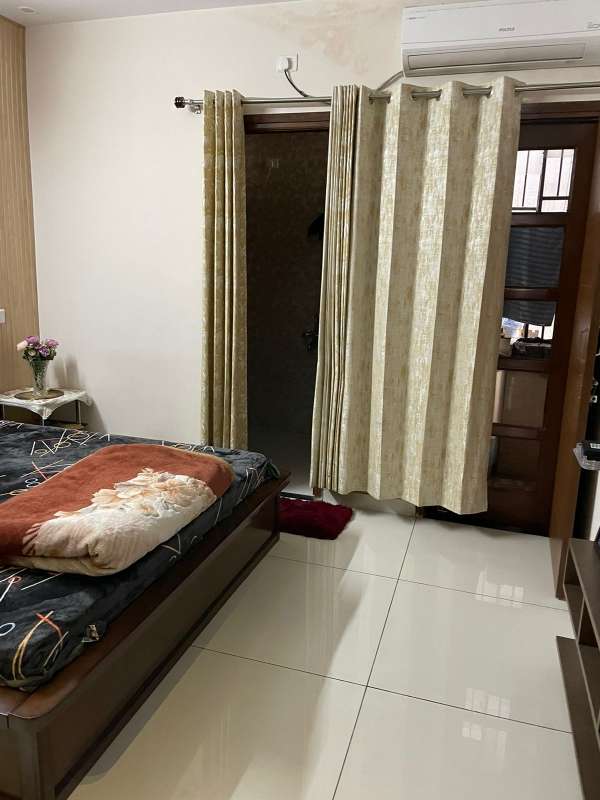 3 Bedroom 1200 Sq.Ft. Builder Floor in Ambala Highway Chandigarh