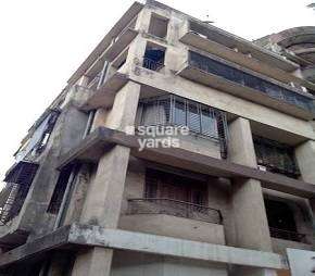 1 BHK Apartment For Rent in Ram Niwas Dadar East Dadar East Mumbai 6601325