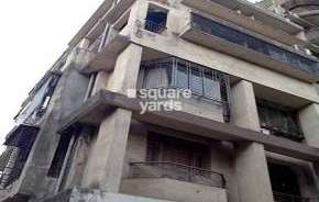 1 BHK Apartment For Rent in Ram Niwas Dadar East Dadar East Mumbai 6601325