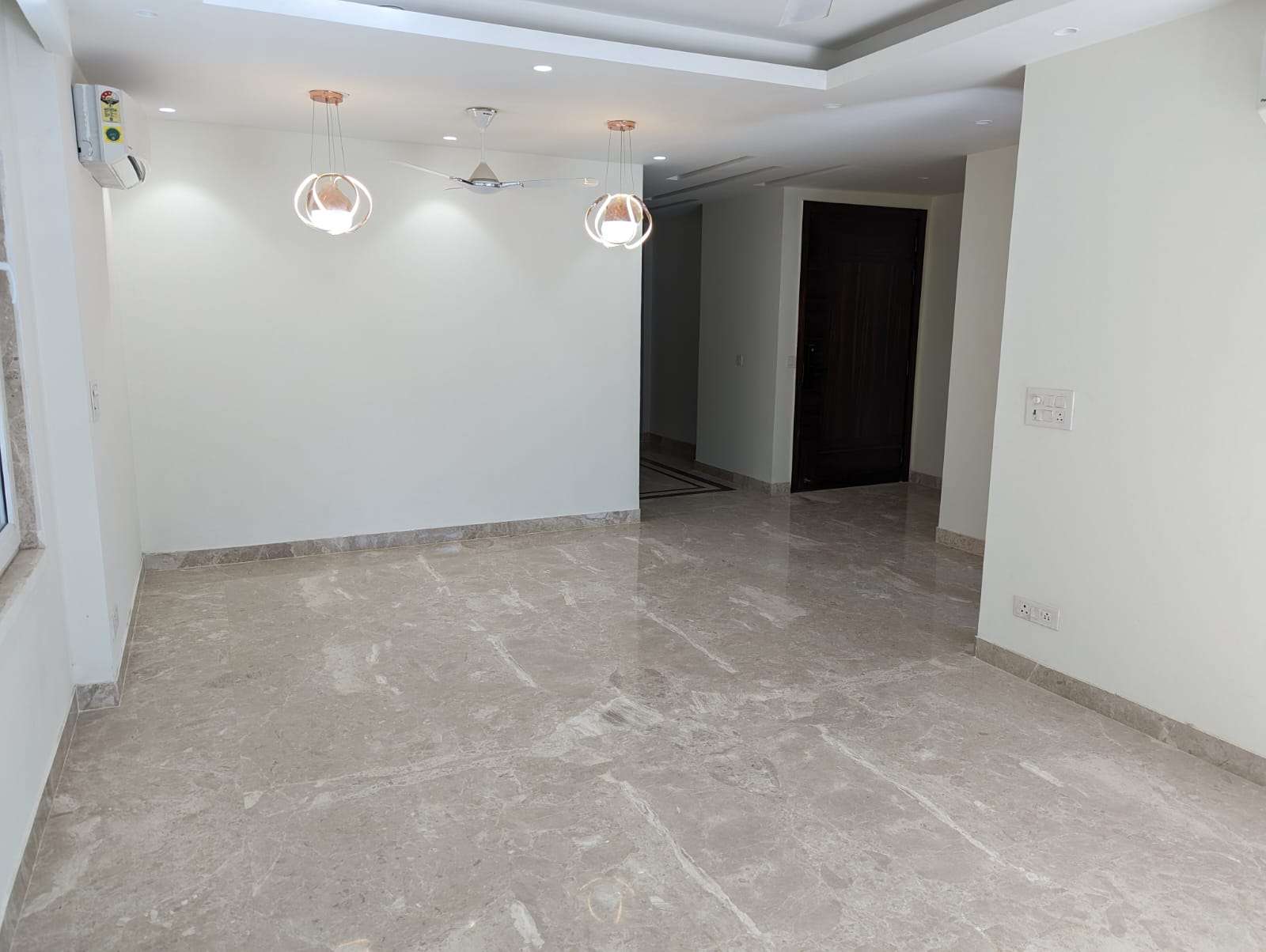 3 BHK Builder Floor For Rent in Sector 31 Gurgaon 6601327