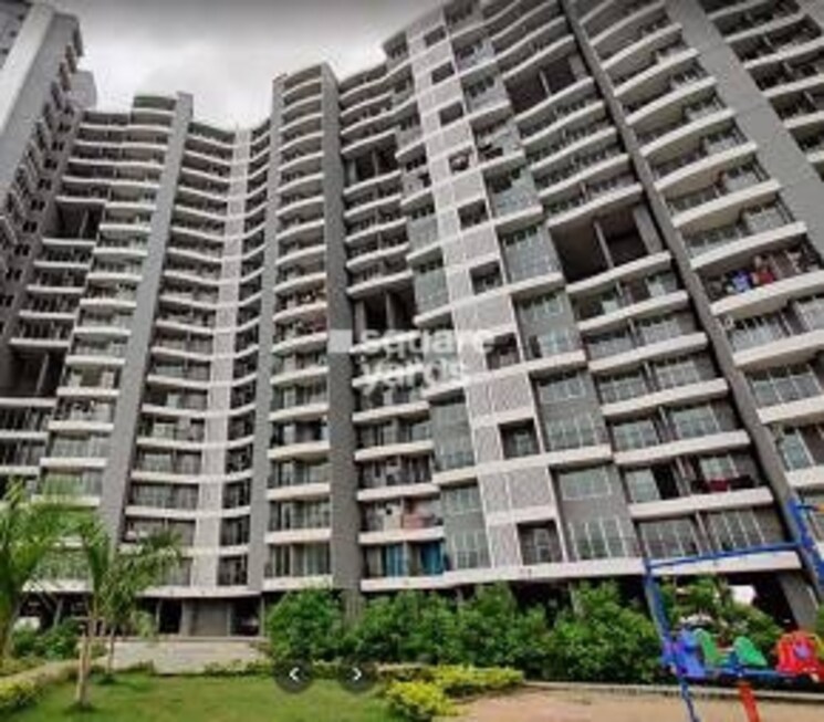 Exterior View, hiraco-eminence 3 Bedroom 1200 Sq.Ft. Apartment In Mira Road Thane 6601372