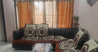 2 BHK Apartment For Rent in Tricity Symphony Kharghar Navi Mumbai 6601285
