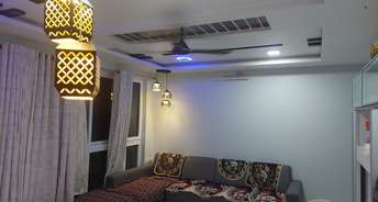 2 BHK Apartment For Rent in Nahar F Residences Balewadi Pune 6601360
