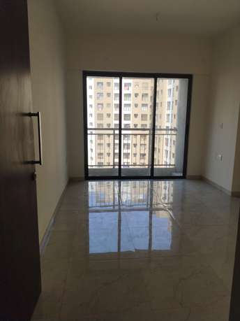 1 BHK Apartment For Rent in Sunteck West World Naigaon East Mumbai 6601391