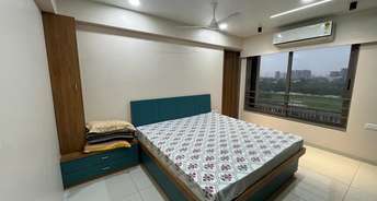 3 BHK Apartment For Rent in Sg Highway Ahmedabad 6601382