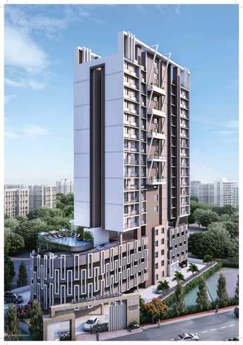 2 BHK Apartment For Resale in Andheri East Mumbai  6601441