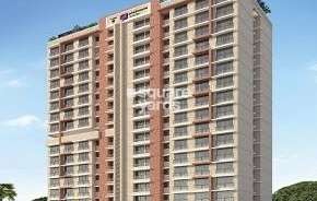 2 BHK Apartment For Rent in Platinum Tower 1 Andheri West Mumbai 6601474