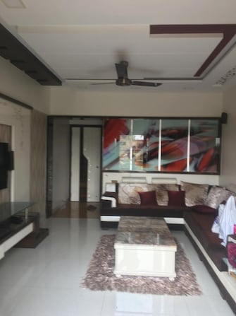 3 BHK Apartment For Resale in Arihant Aura Mukund Nagar Mukund Nagar Pune  6601479