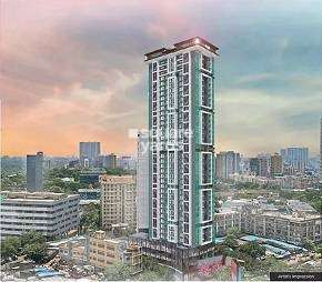2 BHK Apartment For Resale in IM Applaud 38 Goregaon East Mumbai 6601510