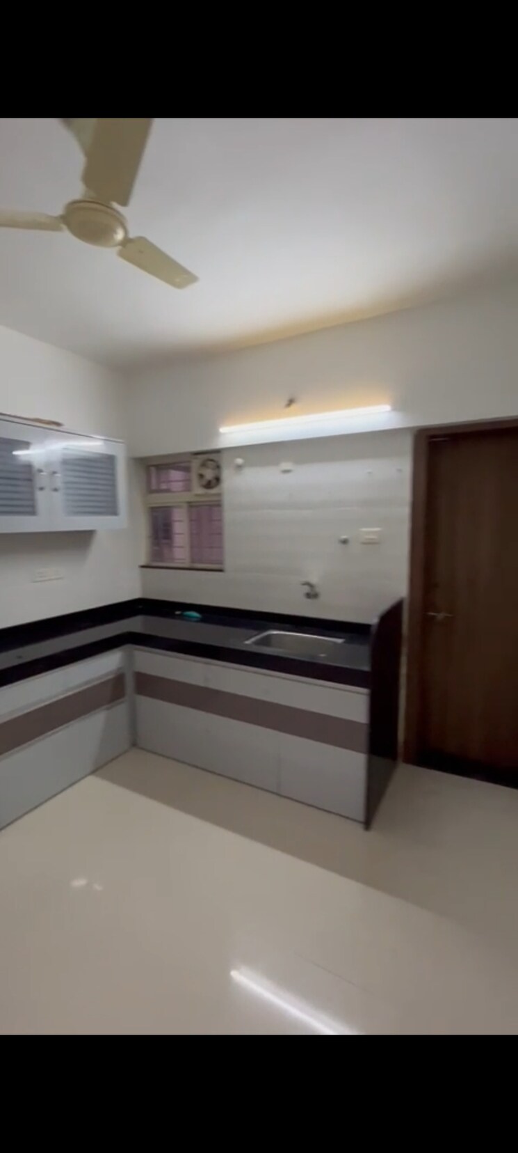 Kitchen, om-ideal-park 1 Bedroom 650 Sq.Ft. Apartment In Kothrud Pune 6601500