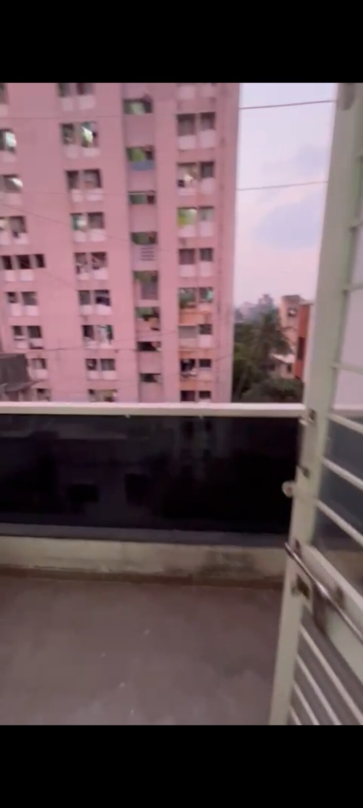 Exterior View, om-ideal-park 1 Bedroom 650 Sq.Ft. Apartment In Kothrud Pune 6601500